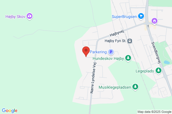 Højby Autoværksted (Lars Johansen)