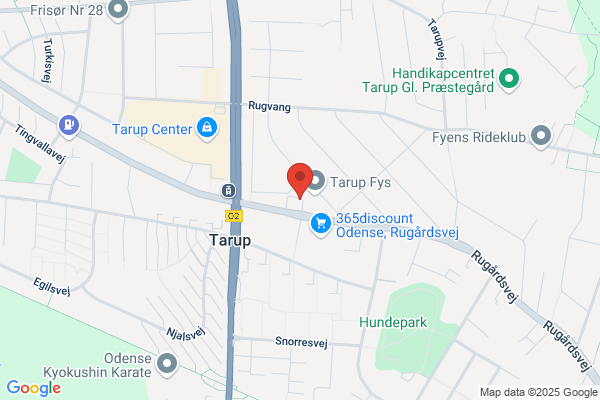 Tarup Auto
