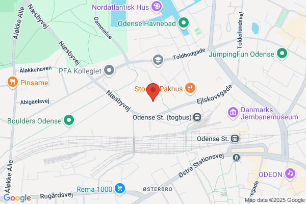 Wittenborg ApS