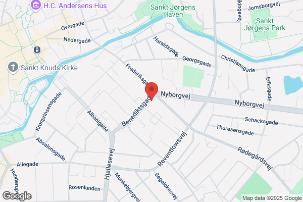 Psykologhuset Odense ApS