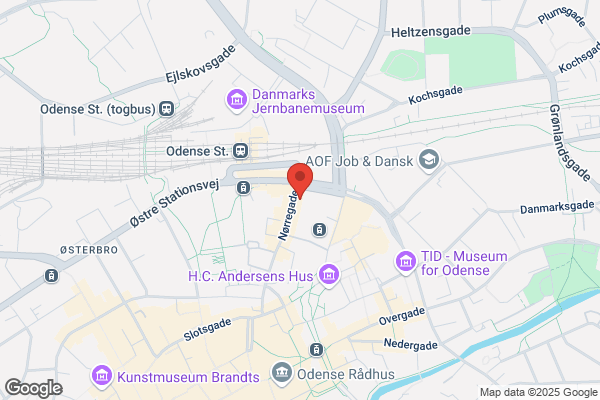 BT Odense