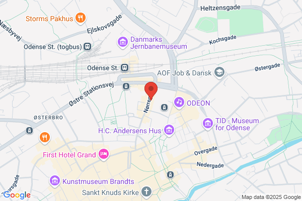 Tandprotese Klinikken