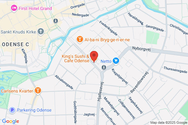 Albani Torv's Tandklinik