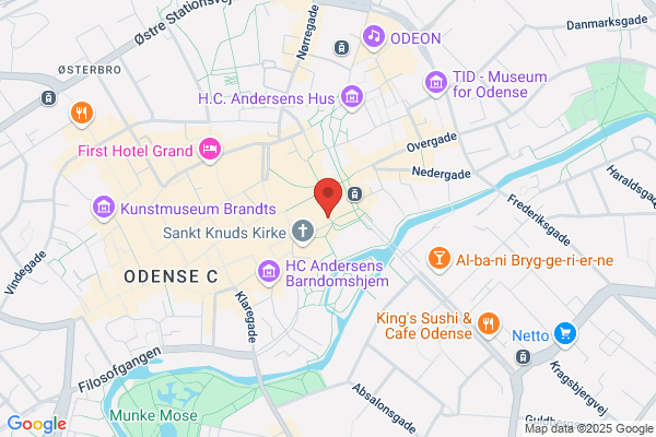 Knudsen Per