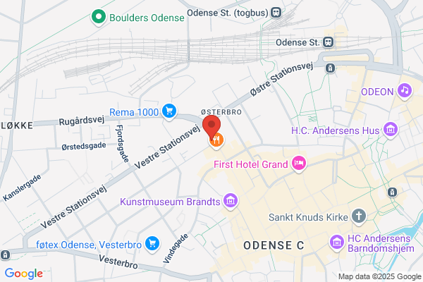 Kongensgade Tandklinik