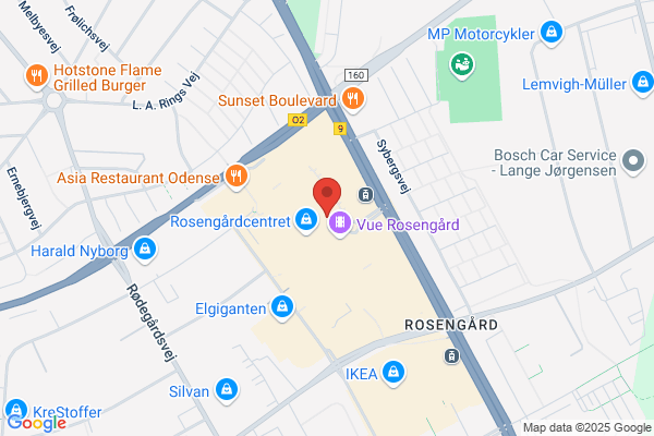 Norstrand Charlotte