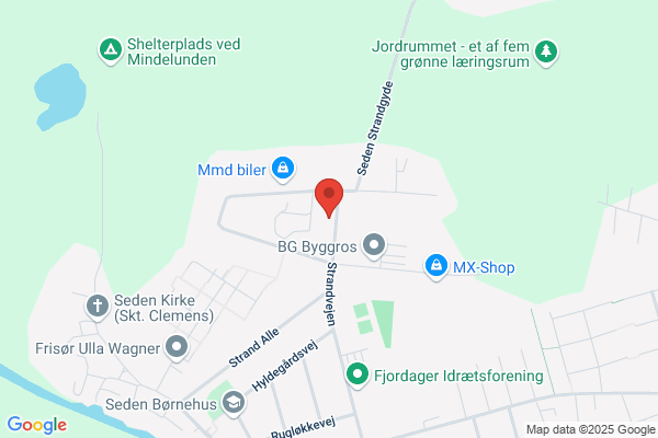 Sidenius Køle- og Hvidevareservice