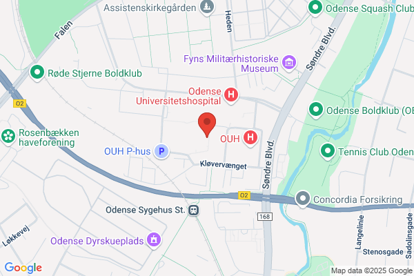 Boulevard Kiosken