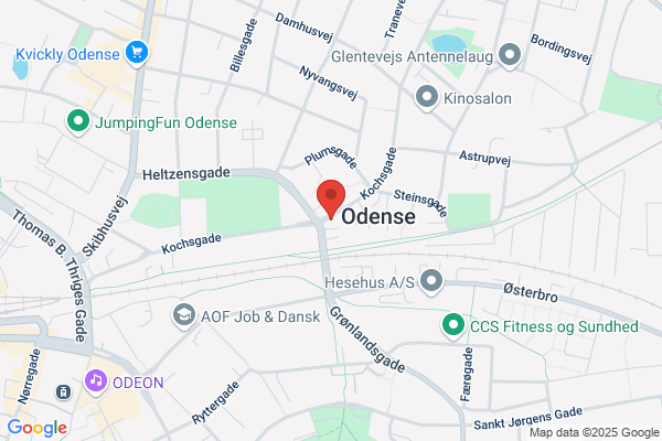 Broens Døgnkiosk