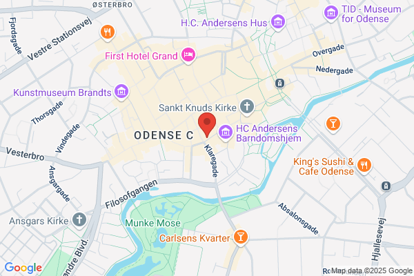 Klingenberg Kiosken