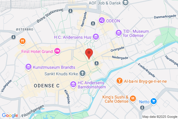 2bo Boligcenter