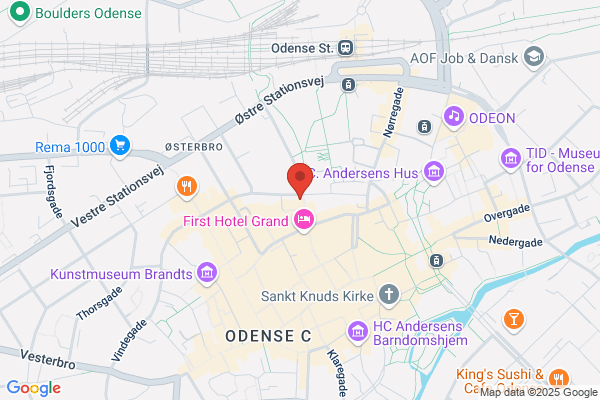 DanBolig EjendomsMæglerCenter