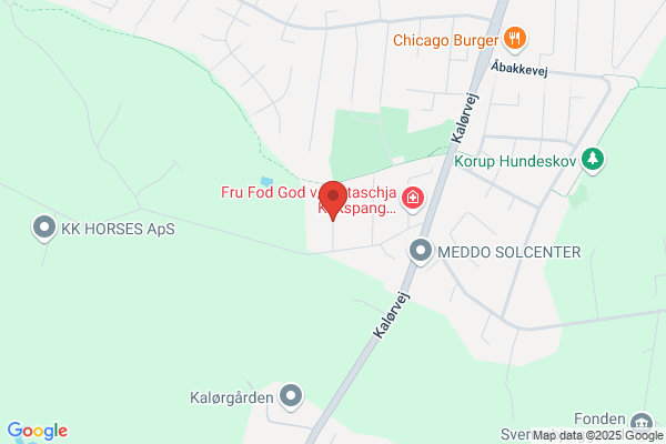 Korup Boligcenter