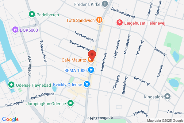 Nielsen & Co Ejendomsmæglerfirma