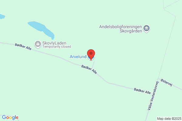 Arvelund Vindmølle