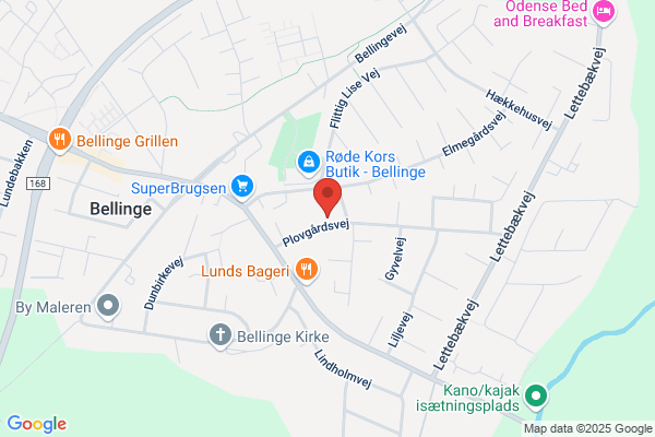 Bellinge Transformerforening