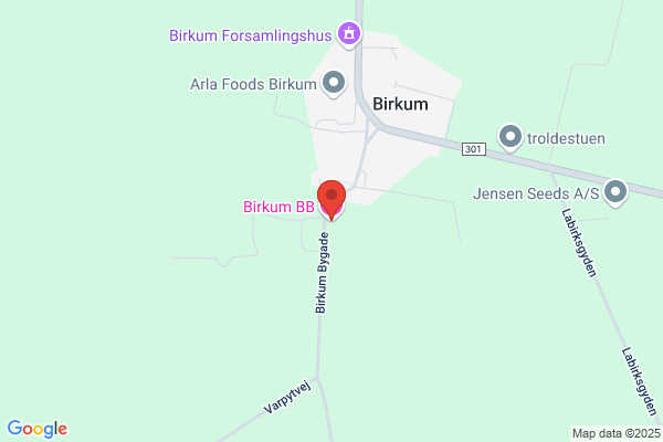 Birkum Installationsforretning