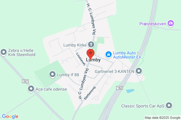 Lumby El-Service