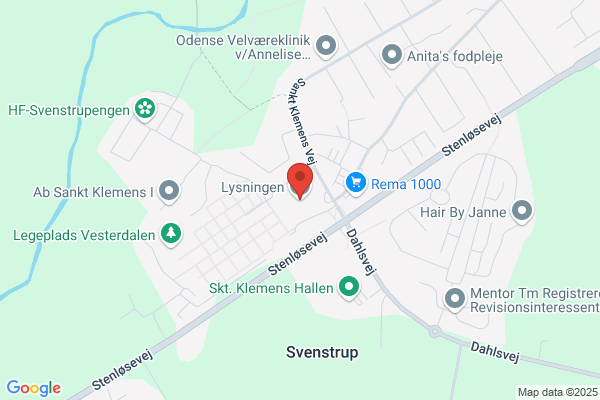 Lyholm, Søren
