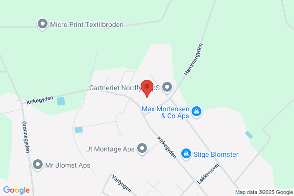Thomsen, Kim Sætre