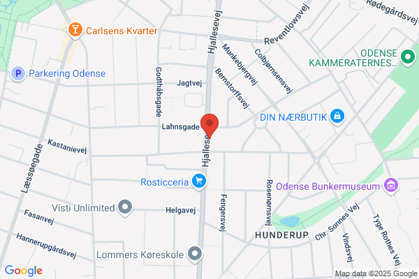 FG Fechtenburg ApS