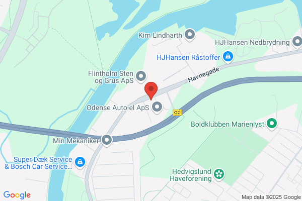 Industriteknik I/S