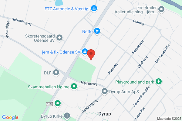 Discover Systems ApS