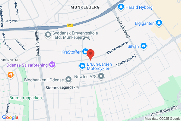 Elektronikværkstedet