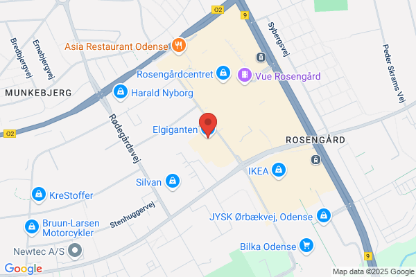 Elgiganten