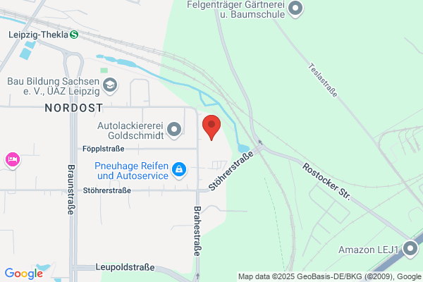 DM Erhvervsleasing ApS