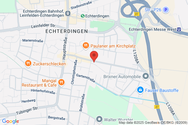 Fischers Dækafhentning
