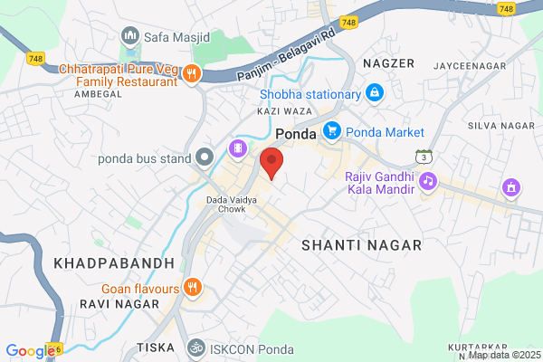Mountain Kalika Distributors