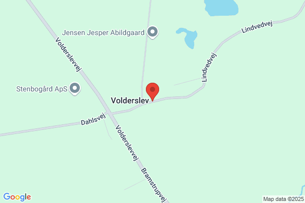 Volderslev Bygade 6 I/S