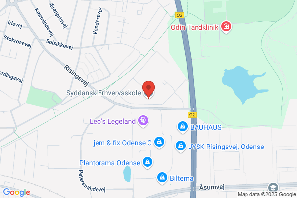 Odense Tekniske Skole