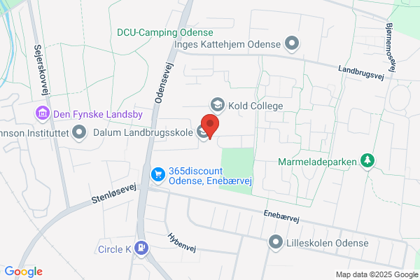 Dalum Landbrugsskole