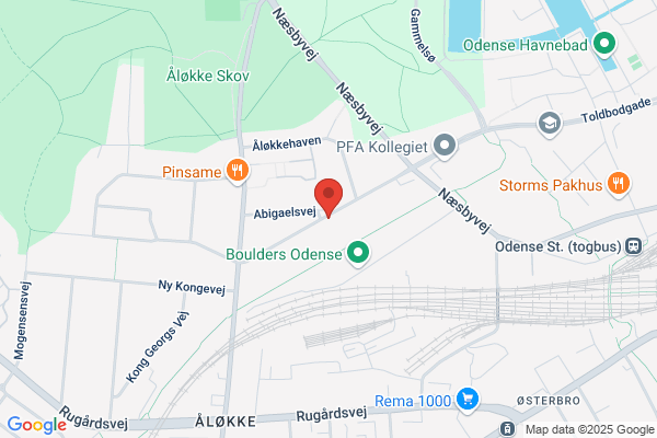 Odense Marcipan A/S