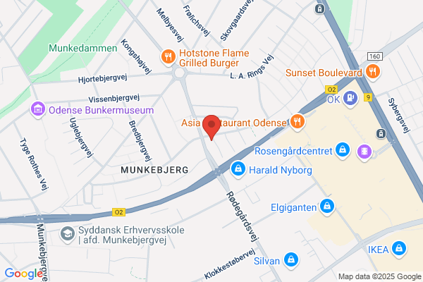 Ejendomsfunktionærernes Fagforening