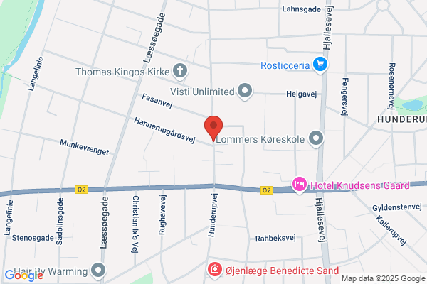 SID, Det Solidariske Samvirke I