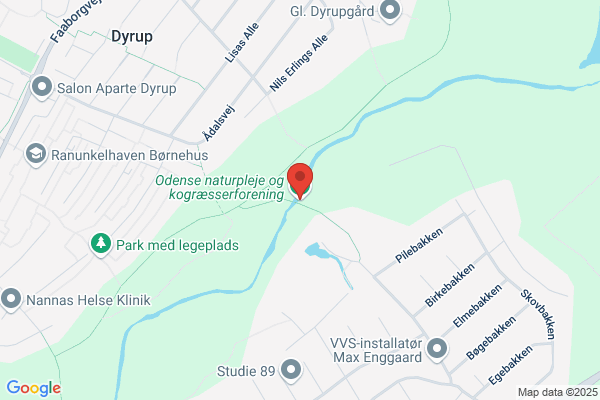 Skovdyrkerforeningen Fyn Nord