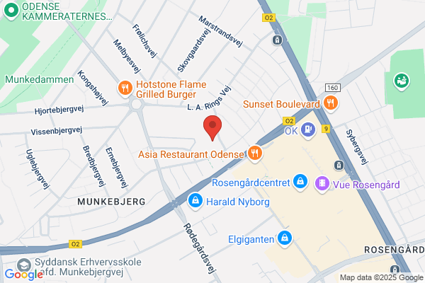 Dansk Funktionærforbund