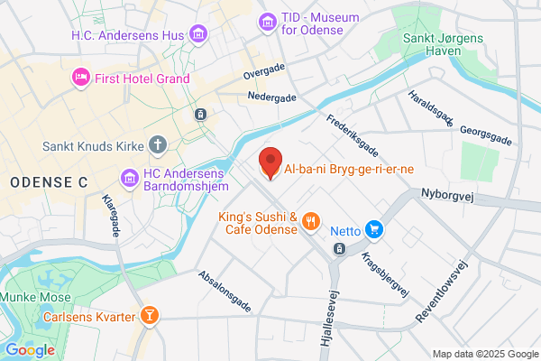 Eksportklub Fyn