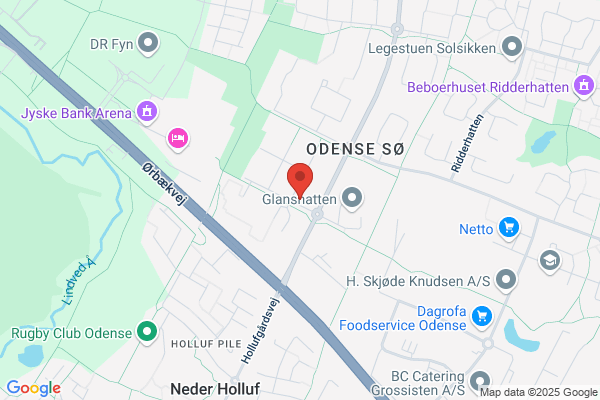 Fynske Landboforeninger, De