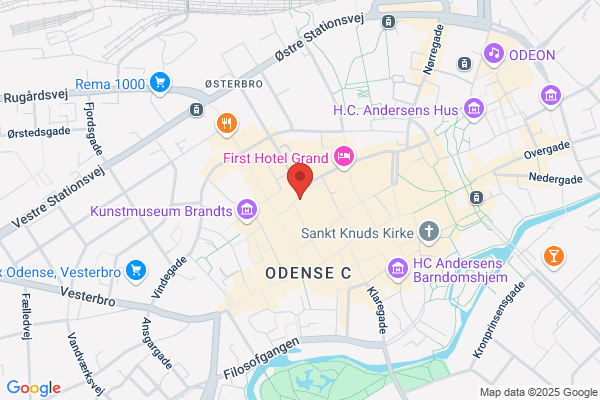 LO-Odense