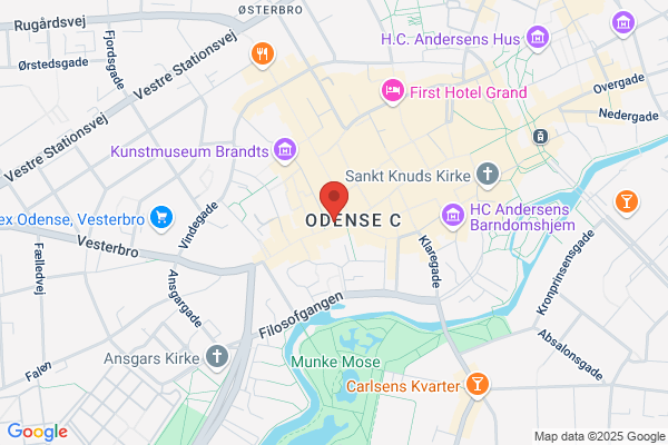 Odense Lægeforening