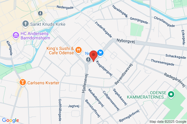 Farve & Tapet Centret