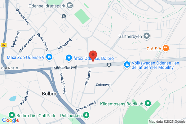 Bolbro Bibliotek