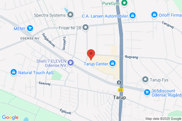 Tarup Bibliotek