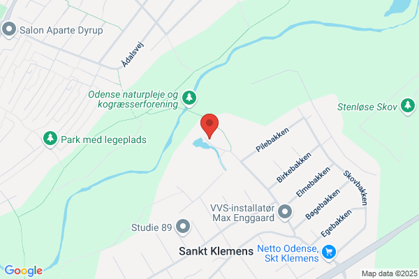 Lindegaardens Finans ApS