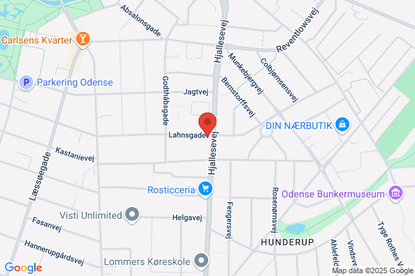 Sector Marketing/Invest Odense ApS