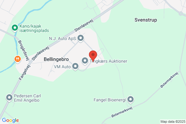 Bellinge Fliser & Hegn A/S